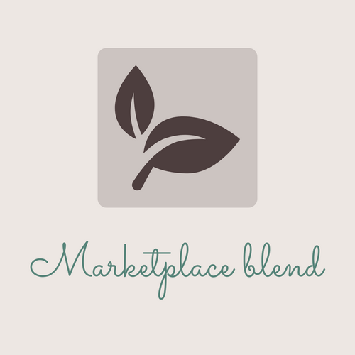 Marketplace Blend